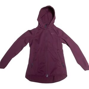 The North Face Apex Hooded Jacket